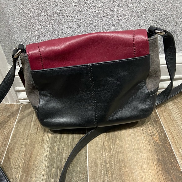 Coach purse - Picture 7 of 7